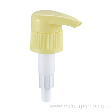 Wholesale Liquid Soap Lotion Pump Plastic Bottle Cap